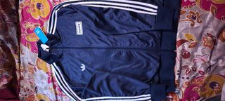 Sudadera Adidas OASIS '25