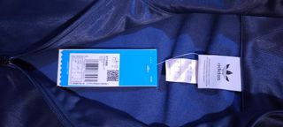 Sudadera Adidas OASIS '25