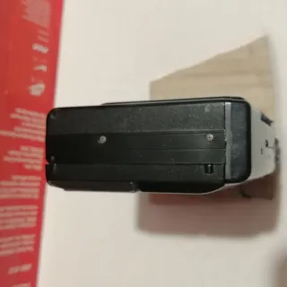 Walkman AIWA Negro Radio Cassette