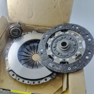 Kit Embrague Alfa Romeo 147 1.9 JTD Fiat Bravo