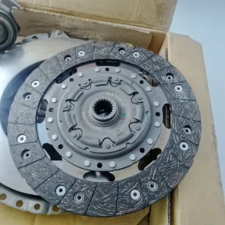 Kit Embrague Alfa Romeo 147 1.9 JTD Fiat Bravo