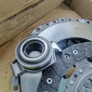 Kit Embrague Alfa Romeo 147 1.9 JTD Fiat Bravo