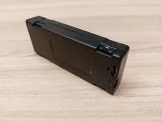 Batería Drone V88 3.7V 3200 mAh + Cable Carga