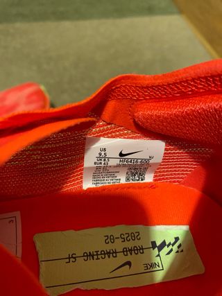 Nike Streakfly 2 - Nuevas