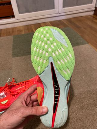 Nike Streakfly 2 - Nuevas