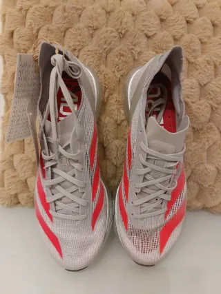 Adidas Adizero Takumi Sen 10