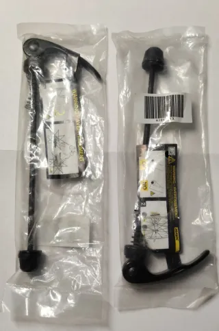 Mavic Cierre Rápido Rueda Trasera