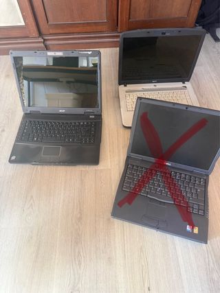 Lotto Laptop Acer