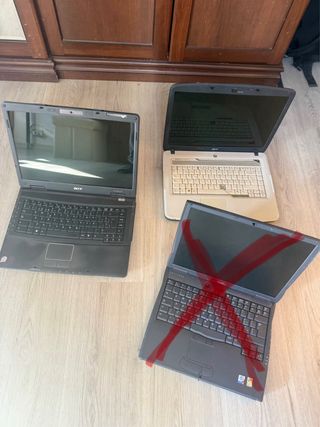 Lotto Laptop Acer