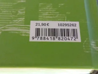 Libro Alcanza el máximo nivel en FIFA con Kolderiu