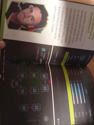 Libro Alcanza el máximo nivel en FIFA con Kolderiu