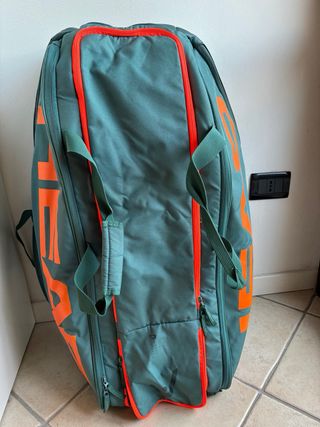 Borsa tennis Head