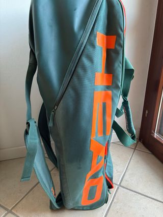 Borsa tennis Head