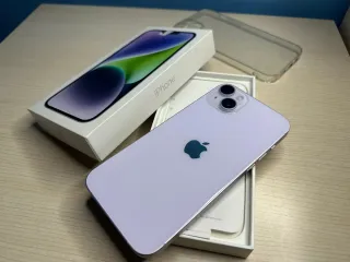 iPhone 14 Plus 128GB