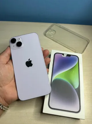 iPhone 14 Plus 128GB
