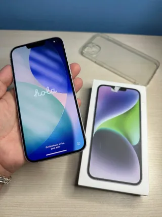 iPhone 14 Plus 128GB