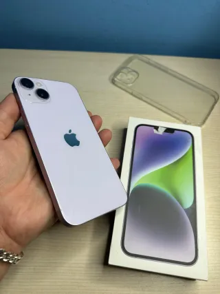 iPhone 14 Plus 128GB