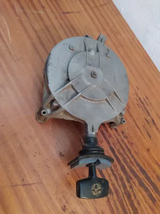 Tirador Arranque Fuera Borda Evinrude Johnson