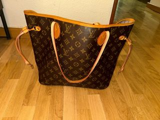 Bolso Louis Vuitton Mujer Hombro