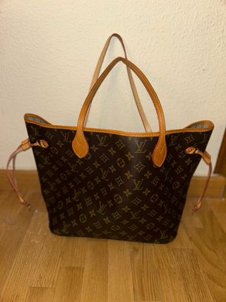 Bolso Louis Vuitton Mujer Hombro