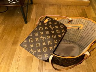 Bolso Louis Vuitton Mujer Hombro