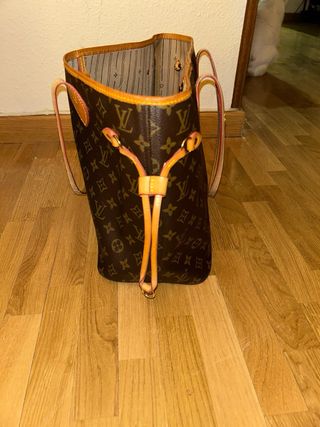 Bolso Louis Vuitton Mujer Hombro