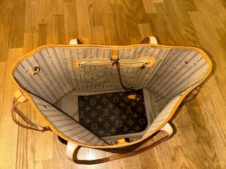 Bolso Louis Vuitton Mujer Hombro