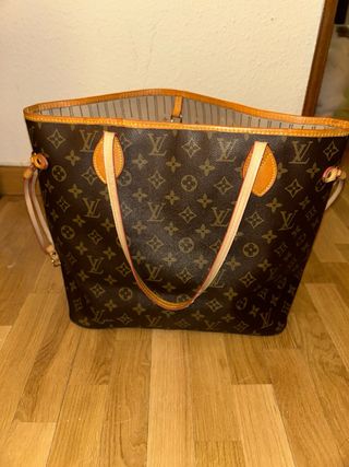 Bolso Louis Vuitton Mujer Hombro