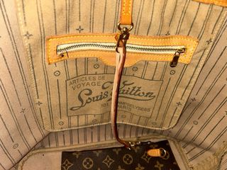 Bolso Louis Vuitton Mujer Hombro