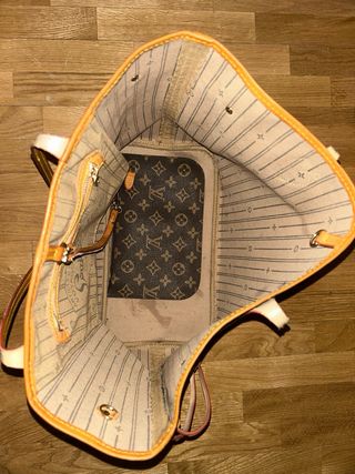 Bolso Louis Vuitton Mujer Hombro