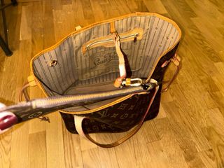 Bolso Louis Vuitton Mujer Hombro