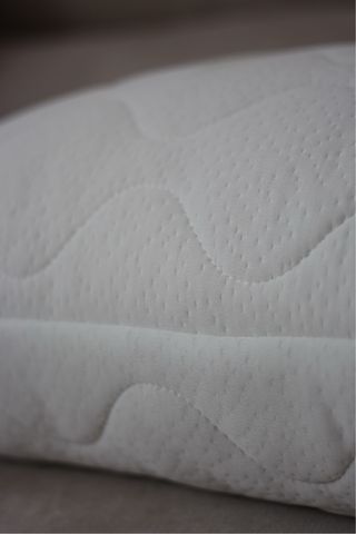 Almohada Viscoelastica Aloe Vera