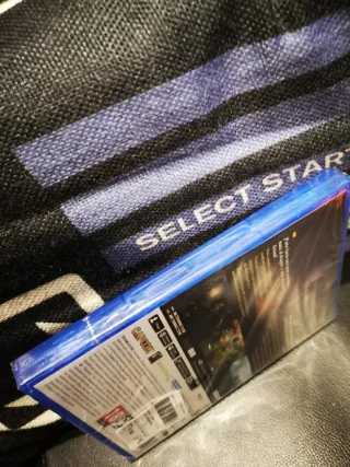 Dragon's Dogma 2 PS5