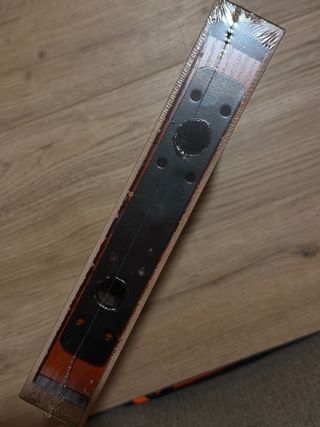 Estantería Fixy 23,5x23,5 cm