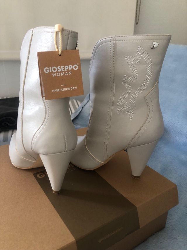 Botas Gioseppo