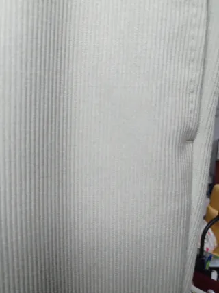 Pantalón de vestir hombre verde oliva claro