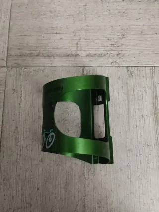 Portabidón Bicicleta Montaña