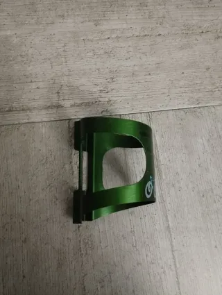 Portabidón Bicicleta Montaña