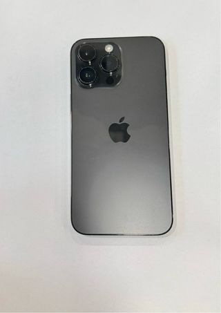 iPhone 14 Pro Max 256GB Nero