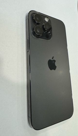 iPhone 14 Pro Max 256GB Nero