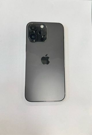 iPhone 14 Pro Max 256GB Nero