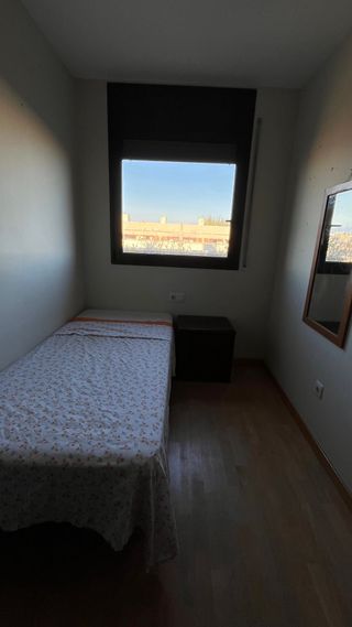 alquiler de habitación