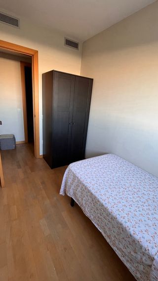 alquiler de habitación