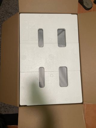 Samsung G5 27” 2k Monitor