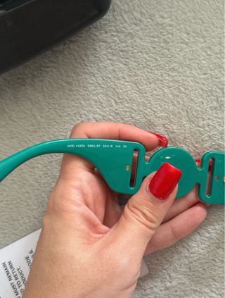 Gafas de sol Versace