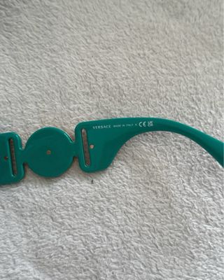 Gafas de sol Versace