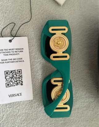 Gafas de sol Versace