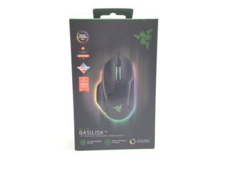 Raton Razer Basilisk V3 RGB Negro