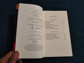 Tango Satánico. László Krasznahorkai.