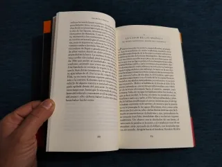 Tango Satánico. László Krasznahorkai.